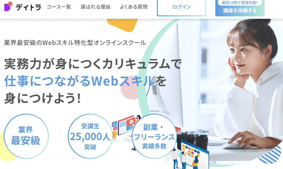 デイトラ